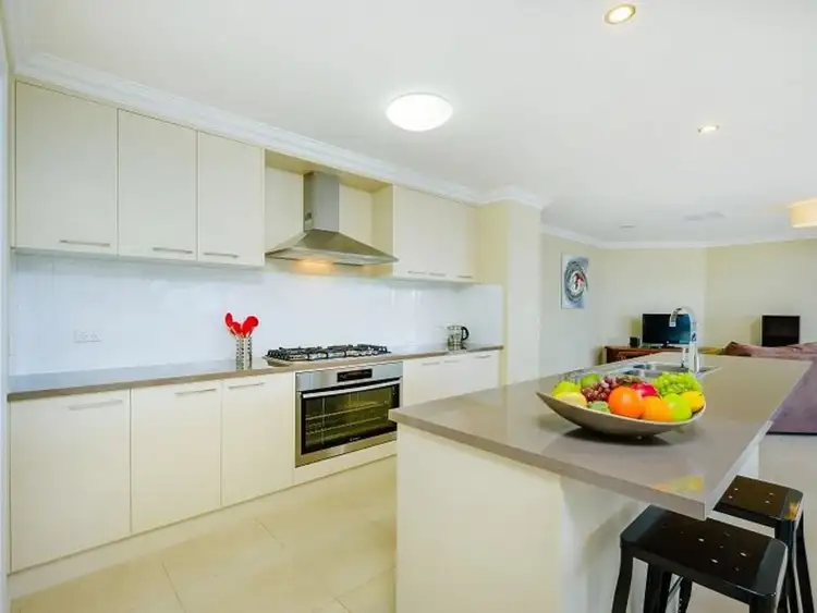 Second view of Homely house listing, 18 Dempster Place, Wodonga VIC 3690