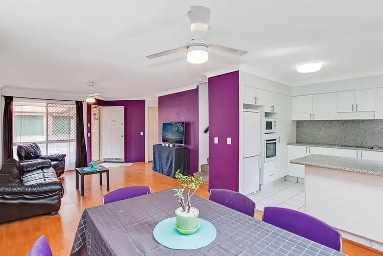 Fifth view of Homely townhouse listing, 24/38 Murev Way, Carrara QLD 4211