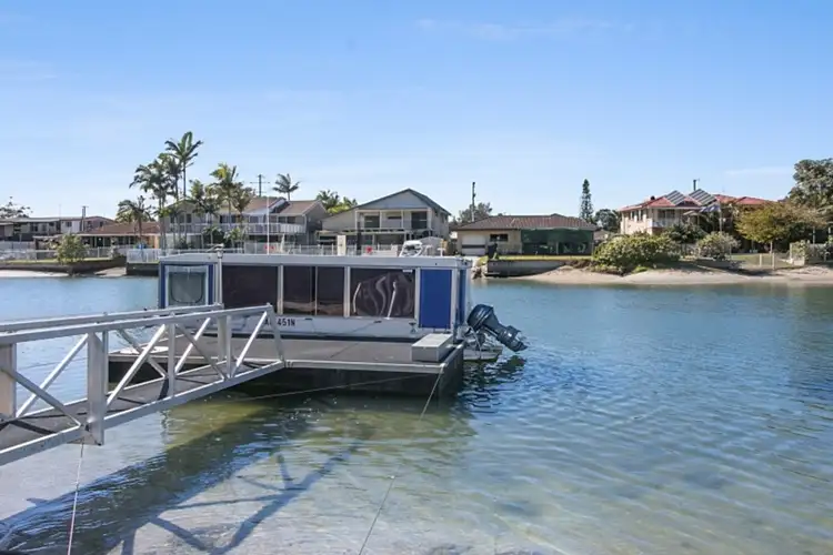 Second view of Homely house listing, 63 Gollan Drive, Tweed Heads West NSW 2485