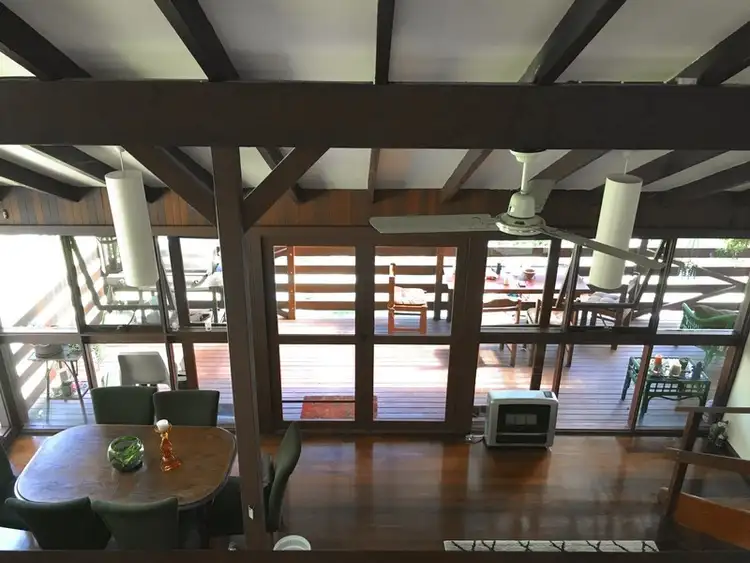 Fourth view of Homely house listing, 1/12 Tuckeroo Lane, Tanglewood NSW 2488