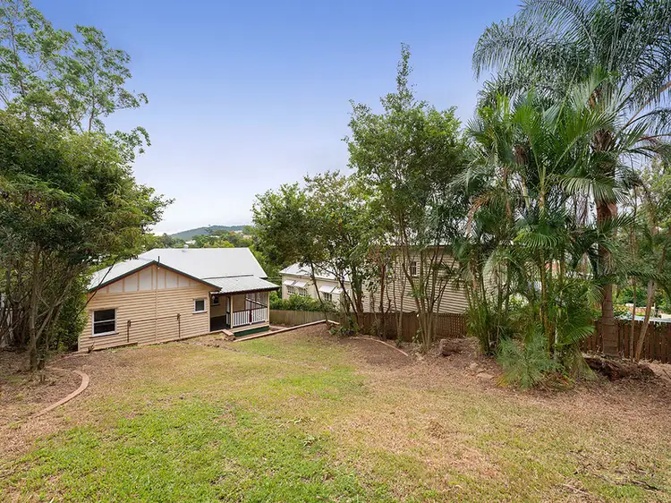 Second view of Homely house listing, 28 Saunders Street, Indooroopilly QLD 4068