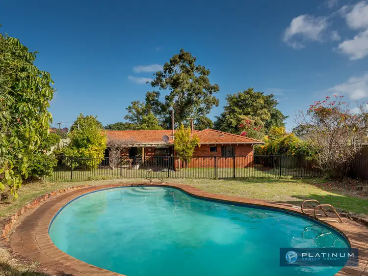 8 Ellersdale Avenue, Warwick WA 6024
