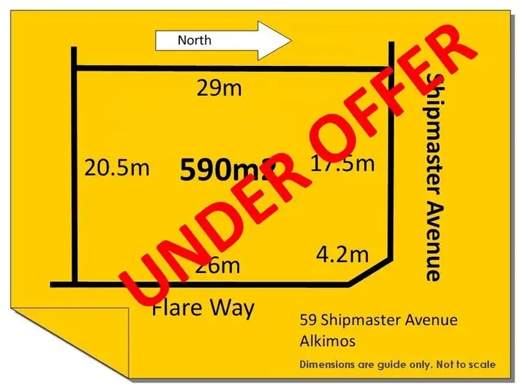 59 Shipmaster Avenue, Alkimos WA 6038