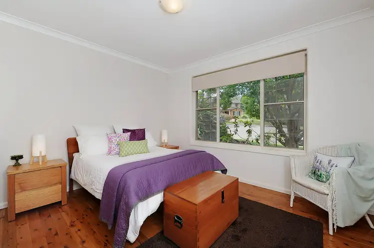 Sixth view of Homely house listing, 9 Tooradin Place, West Pennant Hills NSW 2125