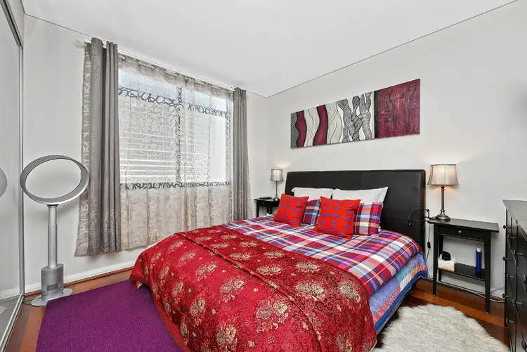 Sixth view of Homely apartment listing, 346/17 Marine Parade, Wentworth Point NSW 2127