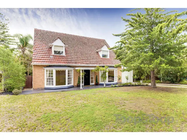 Main view of Homely house listing, 511 Glynburn Road, Hazelwood Park SA 5066