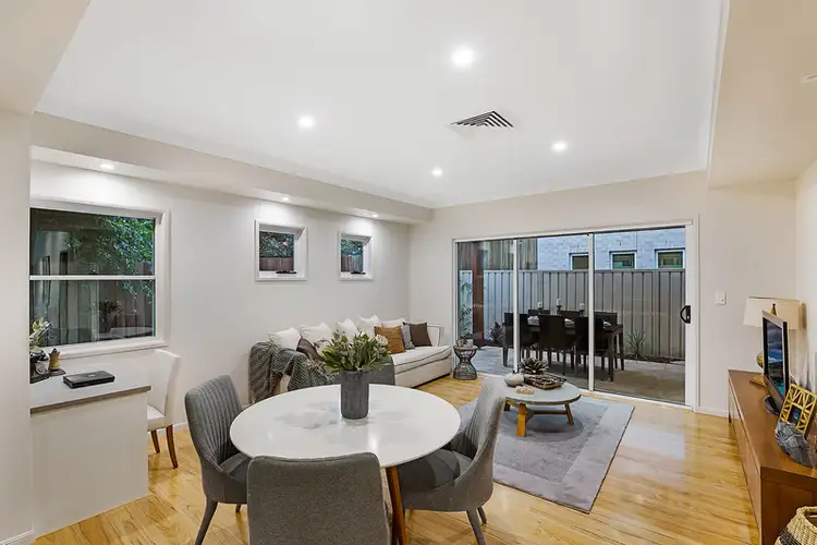 Fourth view of Homely townhouse listing, 1/11 Barry Street, Mount Lofty QLD 4350