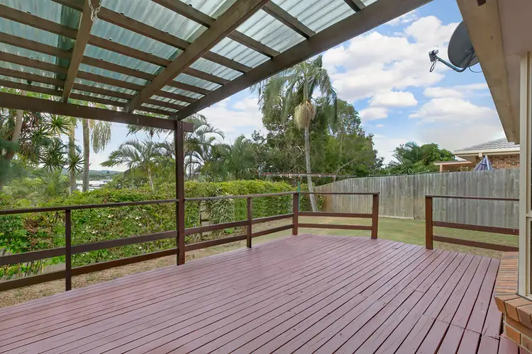 Fourth view of Homely house listing, 183 Pappas Way, Carrara QLD 4211