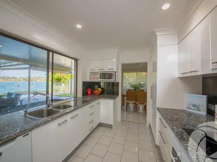 Third view of Homely house listing, 13 Acron Street, Elanora QLD 4221