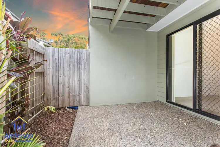Sixth view of Homely unit listing, 82/30-42 Fleet Drive, Kippa-ring QLD 4021