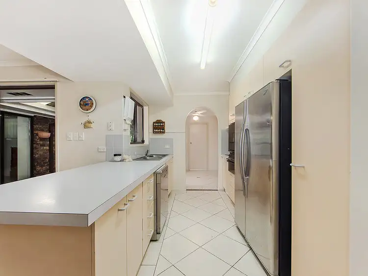 Fifth view of Homely house listing, 5 Kingfield Court, Regents Park QLD 4118