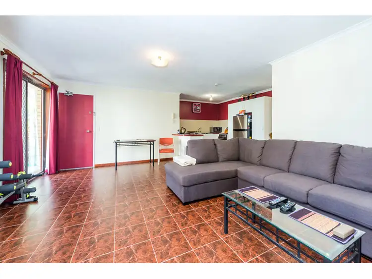 Fourth view of Homely unit listing, 13/9 Bradford Street, Labrador QLD 4215