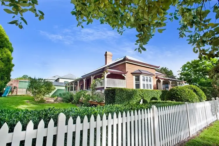 Second view of Homely house listing, 90 Lindsay Street, East Toowoomba QLD 4350