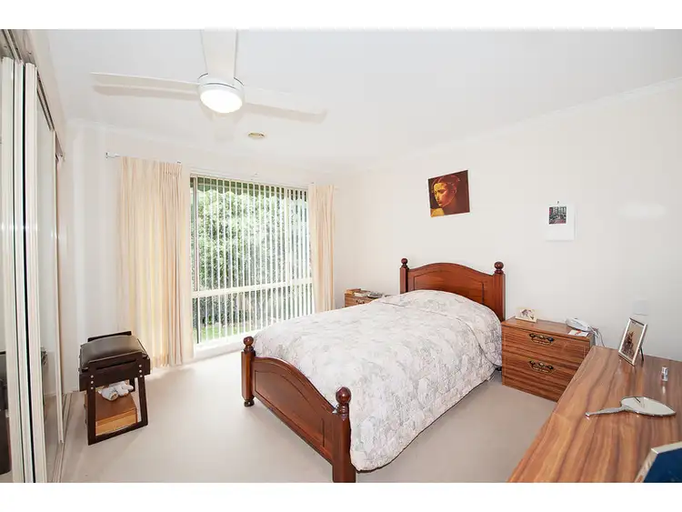 Fifth view of Homely unit listing, 2/104 Rosedale Drive, West Albury NSW 2640