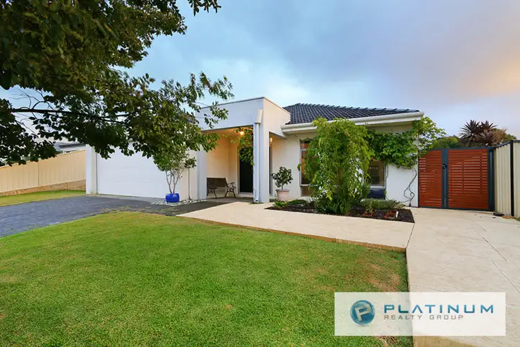 4 Tortorici Avenue, Sinagra WA 6065