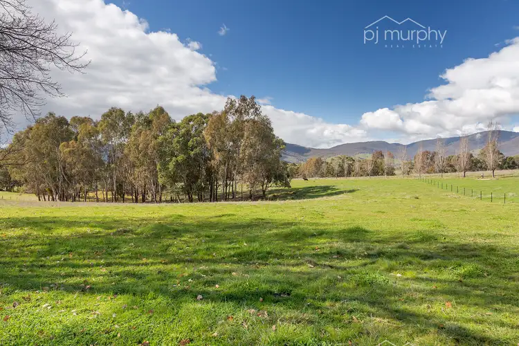 Sixth view of Homely land listing, Lot 4 Osbornes Flat Road, Yackandandah VIC 3749