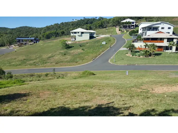Third view of Homely land listing, 14 Cook Avenue, Pacific Heights QLD 4703