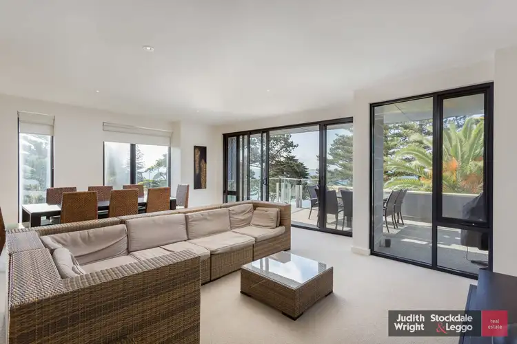 Second view of Homely apartment listing, 10/4 The Esplanade, Cowes VIC 3922