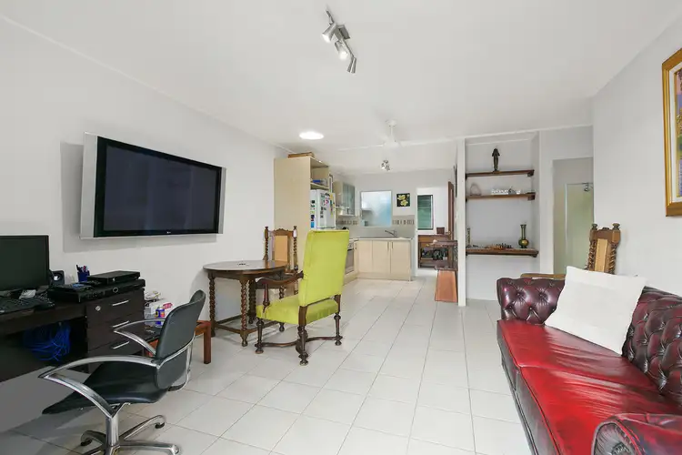 Fourth view of Homely semi-detached listing, 1/44 Mimosa Street, Holloways Beach QLD 4878