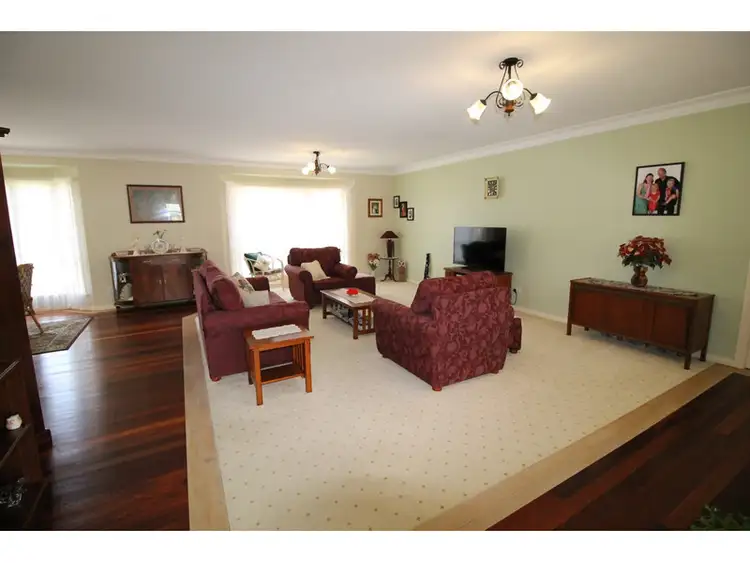 Fifth view of Homely house listing, 21 Nulla Place, St Georges Basin NSW 2540