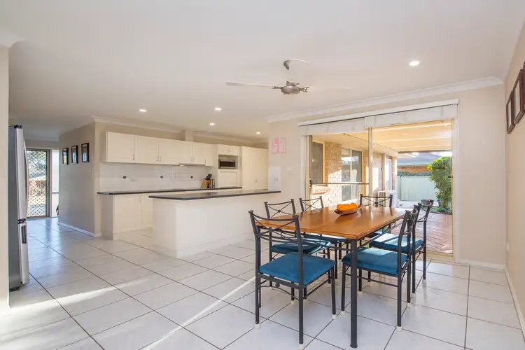 Fourth view of Homely house listing, 18 Honeysuckle Crescent, Scone NSW 2337
