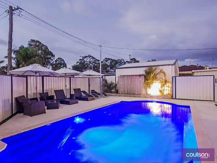 Main view of Homely house listing, 38A Corring Way, Parmelia WA 6167
