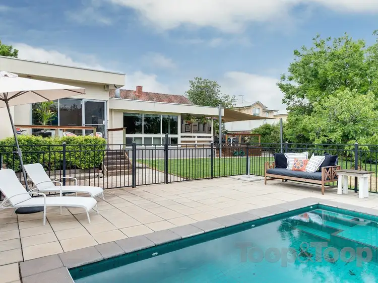 Third view of Homely house listing, 1 Trevorten Avenue, Glenunga SA 5064