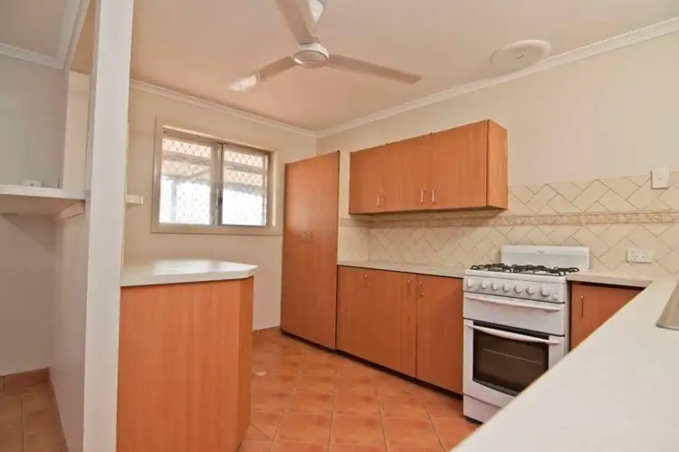 Sixth view of Homely unit listing, 3/32 Boobialla Way, Kununurra WA 6743