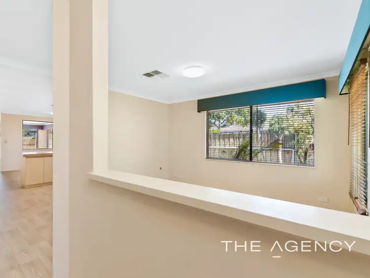 Fourth view of Homely house listing, 29 Sorrento Turn, Ellenbrook WA 6069