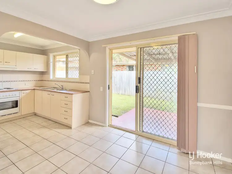 Fourth view of Homely villa listing, 24/62 Victor Street, Runcorn QLD 4113