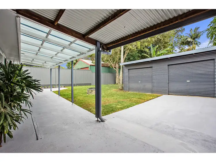 Second view of Homely house listing, 29 Second Avenue, East Lismore NSW 2480