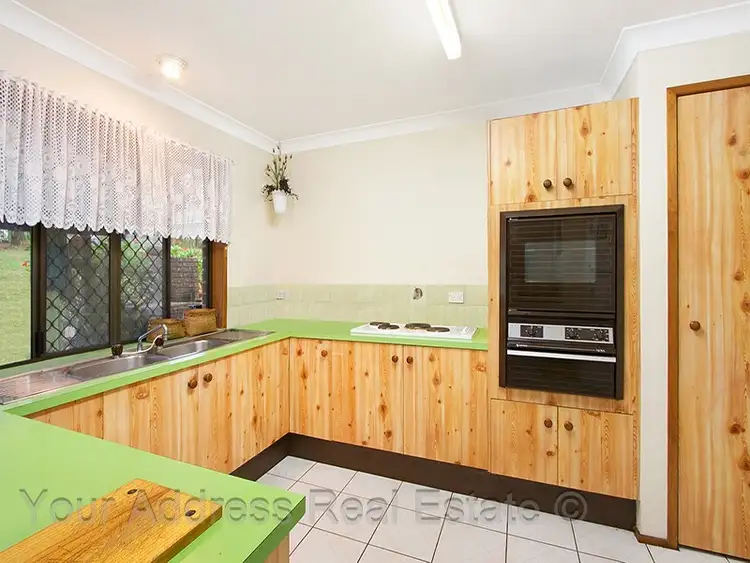 Third view of Homely house listing, 52 Herriman Court, Jimboomba QLD 4280