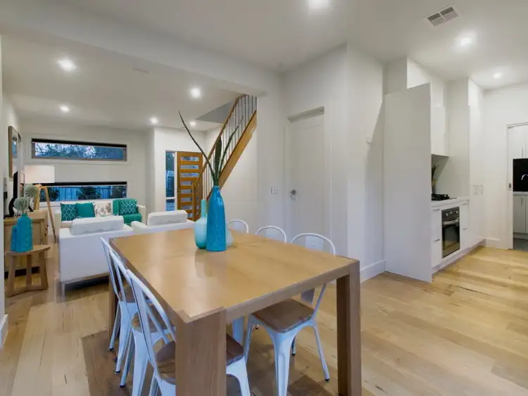 Third view of Homely townhouse listing, 4/12 Cromdale Street, Mount Martha VIC 3934