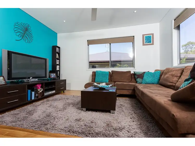 Fourth view of Homely house listing, 16 Vaglass Street, Yeppoon QLD 4703