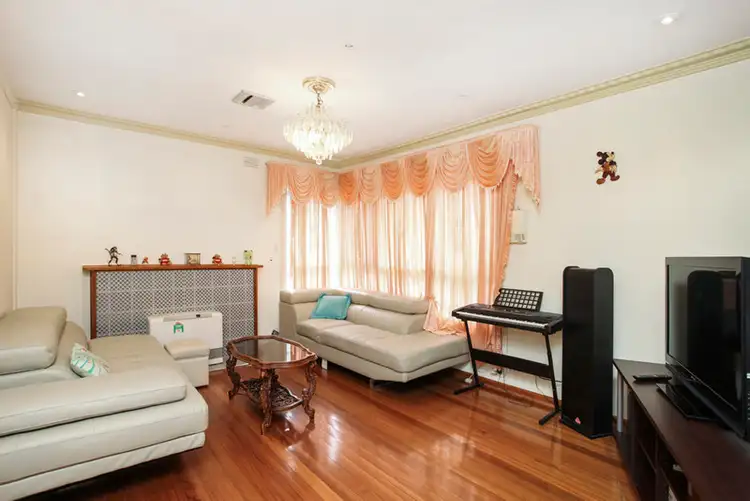 Second view of Homely house listing, 3 Belmore Road, Sunshine North VIC 3020