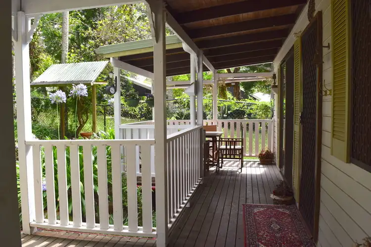 Third view of Homely house listing, 9 WONGAWALLAN Road, Tamborine Mountain QLD 4272