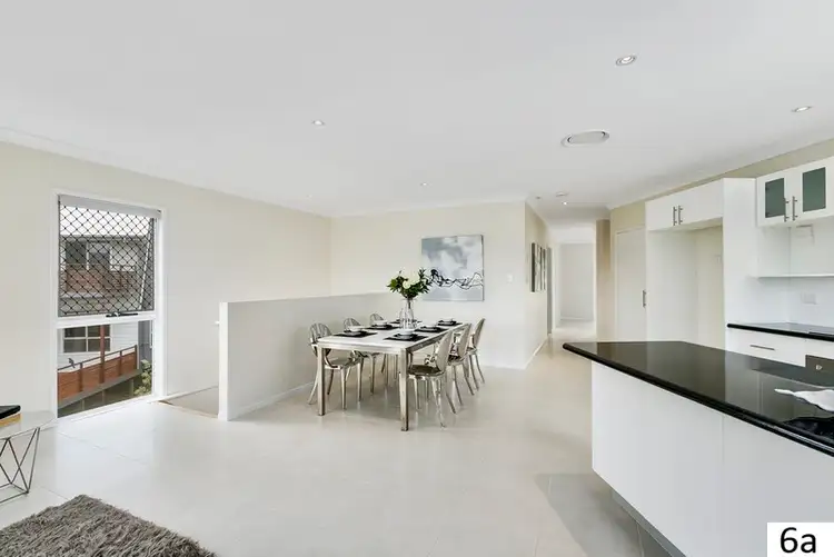 Fifth view of Homely house listing, 6 Mullingar Place, Carrara QLD 4211