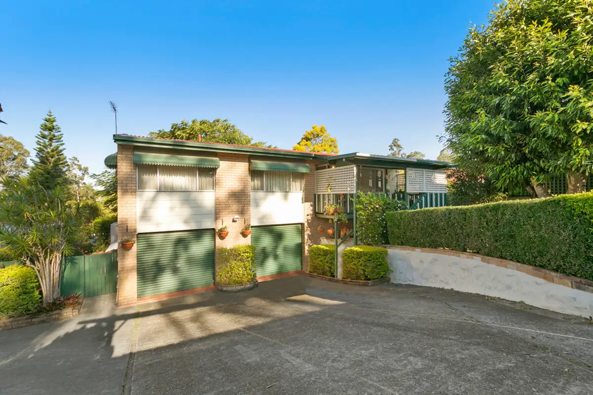 Main view of Homely house listing, 34 Yarrimbah Drive, Nerang QLD 4211