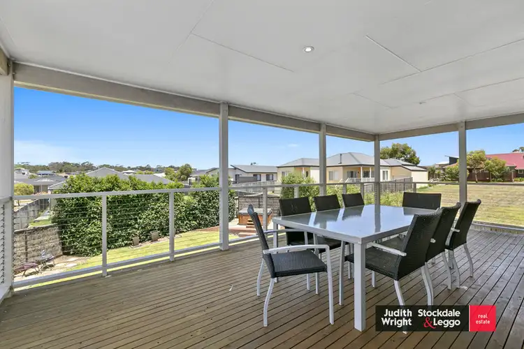 Sixth view of Homely house listing, 4 Egret Way, Cowes VIC 3922