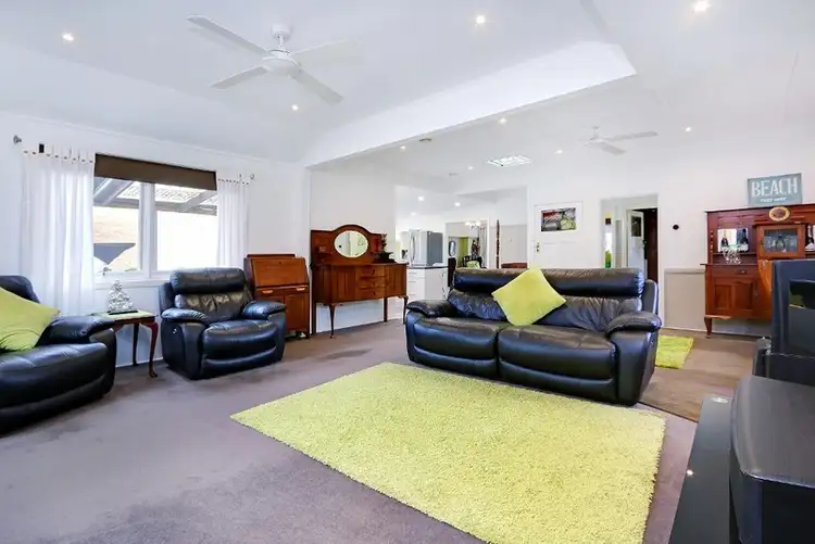 Sixth view of Homely house listing, 540 Esplanade, Mount Martha VIC 3934