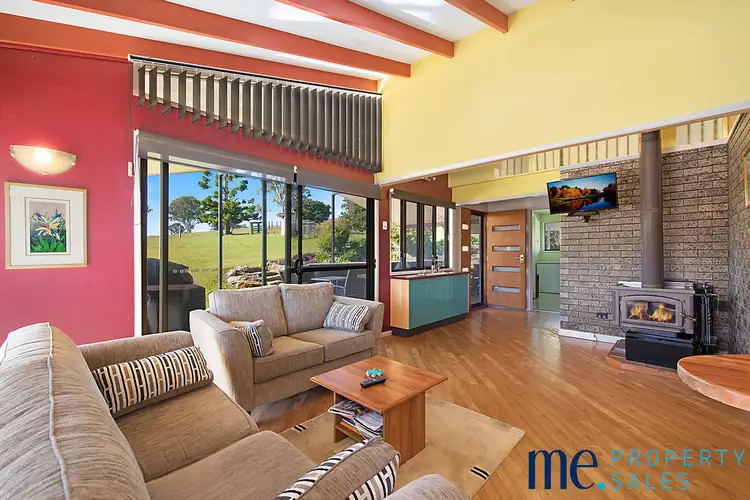 Seventh view of Homely house listing, 2500 Mount Mee Road, Ocean View QLD 4521