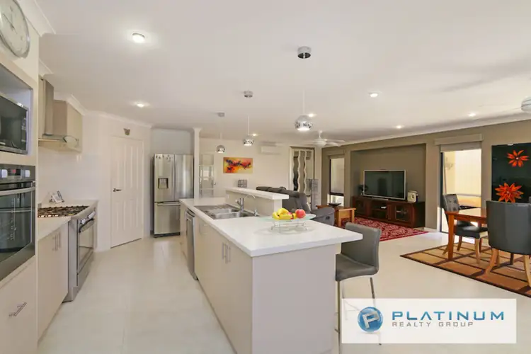 Sixth view of Homely house listing, 12 Dowitcher Turn, Tapping WA 6065