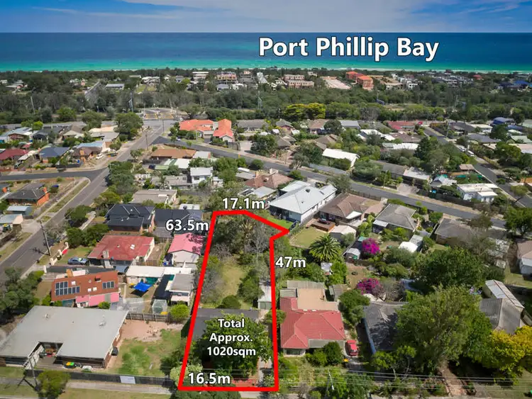 Second view of Homely house listing, 2/1 Netherall Street, Seaford VIC 3198