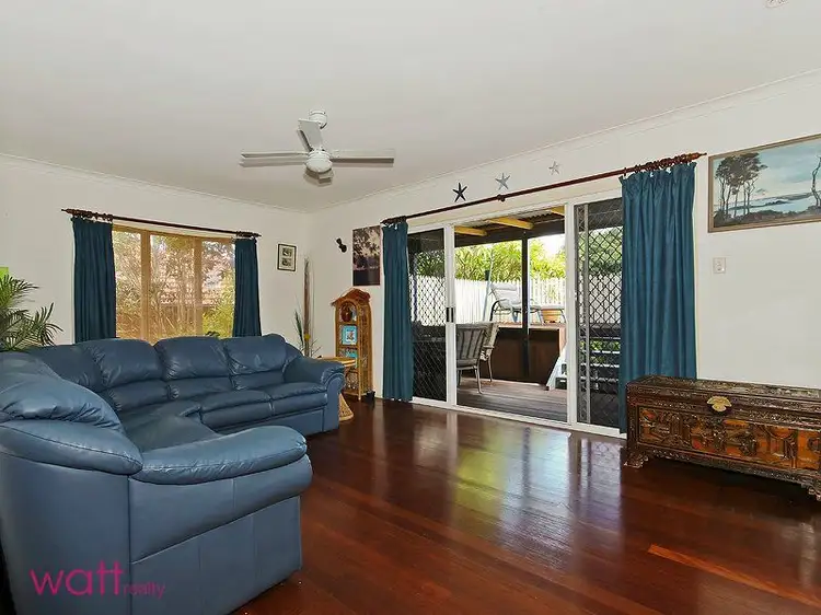 Fourth view of Homely house listing, 25 Ailsa Street, Aspley QLD 4034