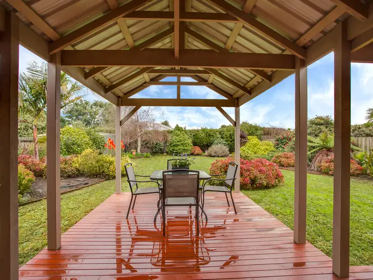 Sixth view of Homely house listing, 34 Cedar Drive, Hastings VIC 3915