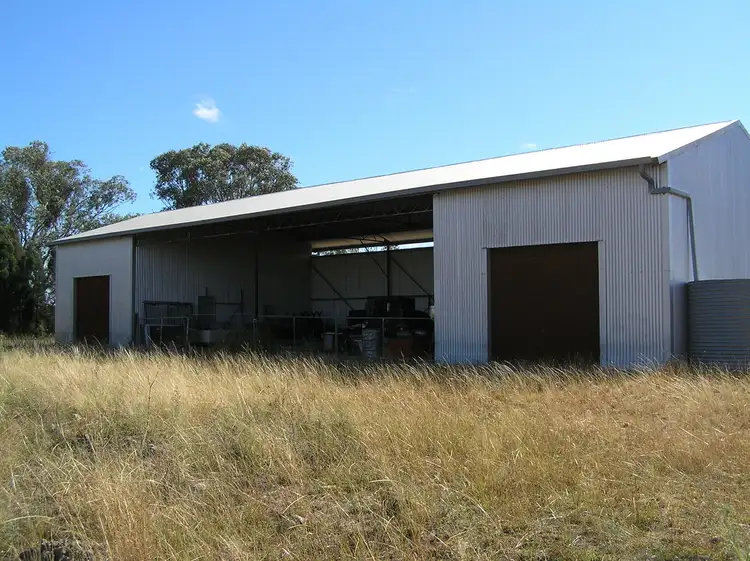 Seventh view of Homely rural property listing, 1886 Goolma Road, Mudgee NSW 2850