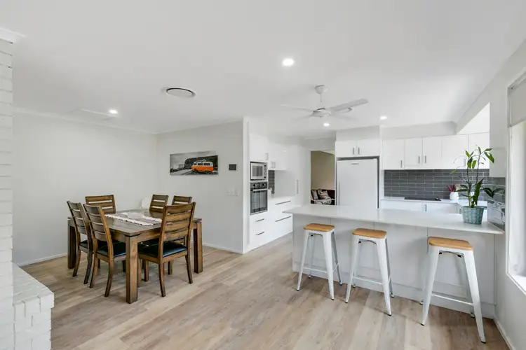 Sixth view of Homely house listing, 6 Cuthero Court, Highland Park QLD 4211