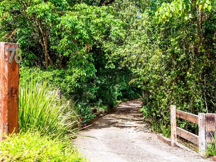 Second view of Homely house listing, 78 Grasstree Road, Eumundi QLD 4562