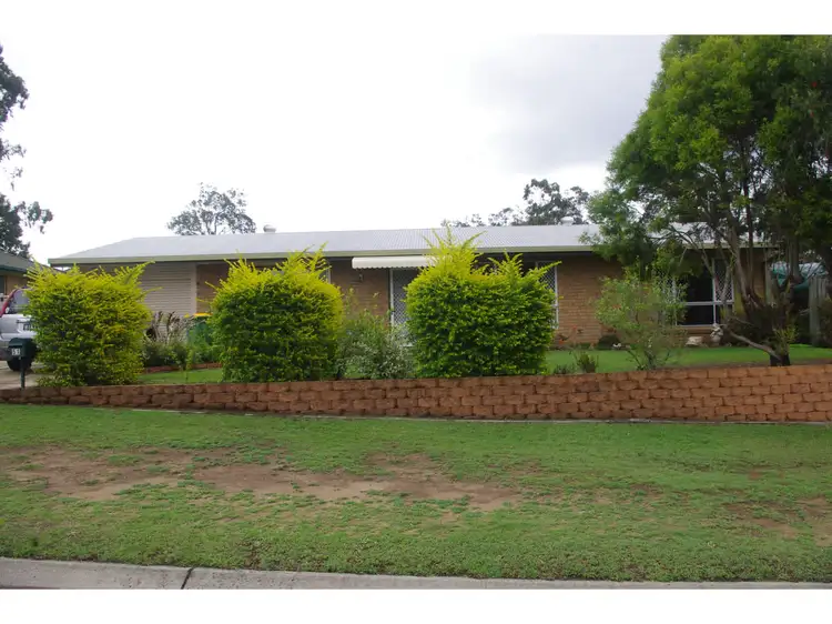 51 Hunter Street, Gatton QLD 4343