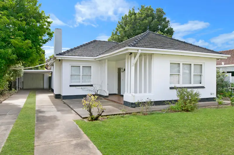 Main view of Homely house listing, 36 Chopin Road, Somerton Park SA 5044